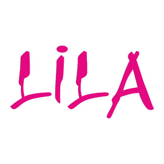 Lila Company Logo